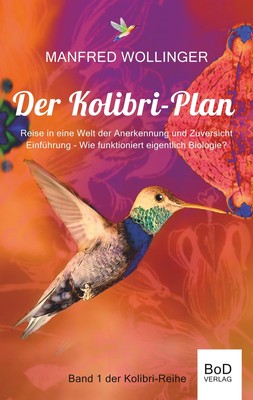 Der Kolibri-Plan | Buch | 9783748168843