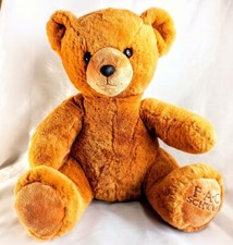 FAO Schwarz 2019 Teddy Bear Soft Plush Toy 12 in