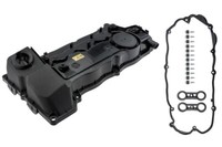 Motorventildeckel FüR BMW 1 E81 E87 E87N 116 04- 3 E90 E90N 05-