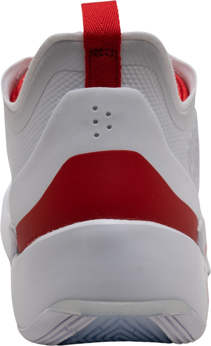 Jordan Luka 1 White Fire Red for Sale | Authenticity
