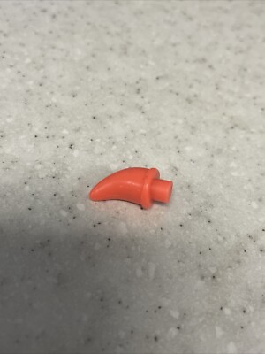 Raphaels Muta-Bike Vehicle TMNT Ninja Turtles 1992 Motorcycle Turtle Claw Part