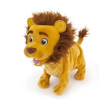 Club Petz Kokum The Little Lion Interactive Pet Kids Children Soft Toy Club Petz Kokum The Little Lion Interactive Pet Kids Children Soft Toy