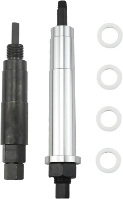 65600 Broken Spark Plug Remover Extractor Kit For Ford 5.4 Triton 3-Valve Engines – CarBole