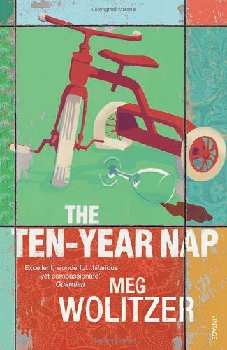 The Ten-Year Nap By Meg Wolitzer. 9780099523482