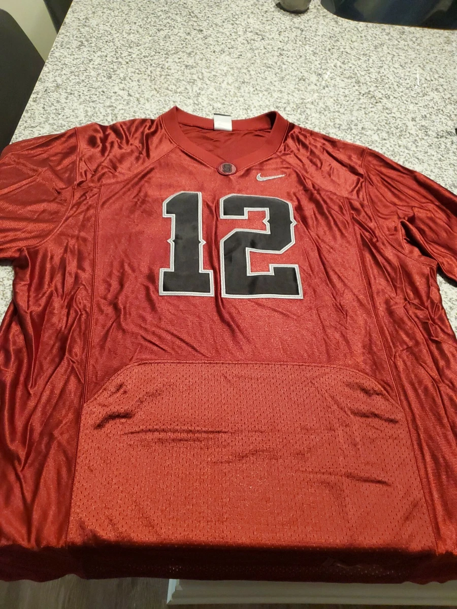 Andrew luck sale stanford jersey