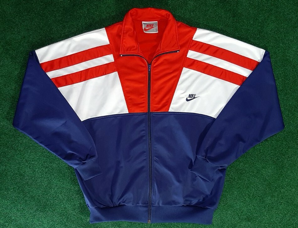 nike olympic jacket