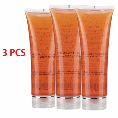 300g RF Conductive Gel - Anti-Cellulite Massage Cream for Body Shaping Machines - Picture 20 of 21