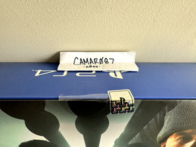 Sony Playstation 4 Slim Console Call of Duty Modern Warfare II Bundle PS4 SEALED