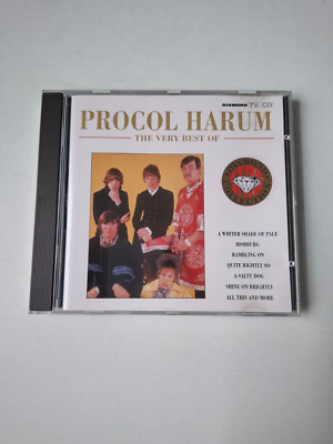 Procal Harum - The Very Best of