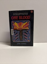One Blood: 200 Years of Aboriginal Encounter with Christianity by John Harris...