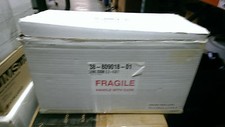 Minolta DLP XGA 2.2-4:1 Zoom Lens for Christie Roadie Roadster 38-809018-01