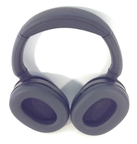 Sony WHULT900N Wireless Noise Cancelling Massive Bass Kopfhörer, WHULT900N Schwarz - Bild 2 von 3