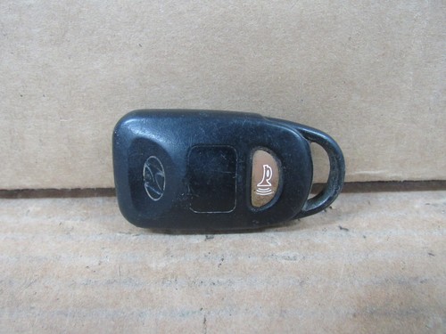 07 08 09 10 Hyundai Sonata Key Fob OEM - 第 2/3 張圖片