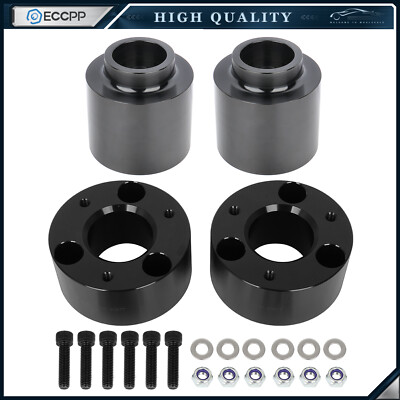 ECCPP 3.5'' Front & 3'' Rear Leveling Lift Kit For 2009-2024 Dodge Ram 1500 4WD