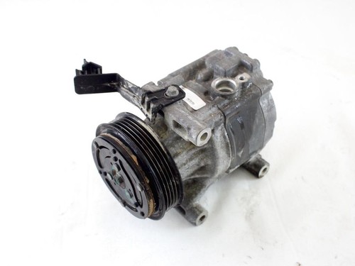 51747318 KLIMAANLAGE KOMPRESSOR KLIMA A/C FIAT PANDA 1.2 M 44KW 5M 5T (2008)