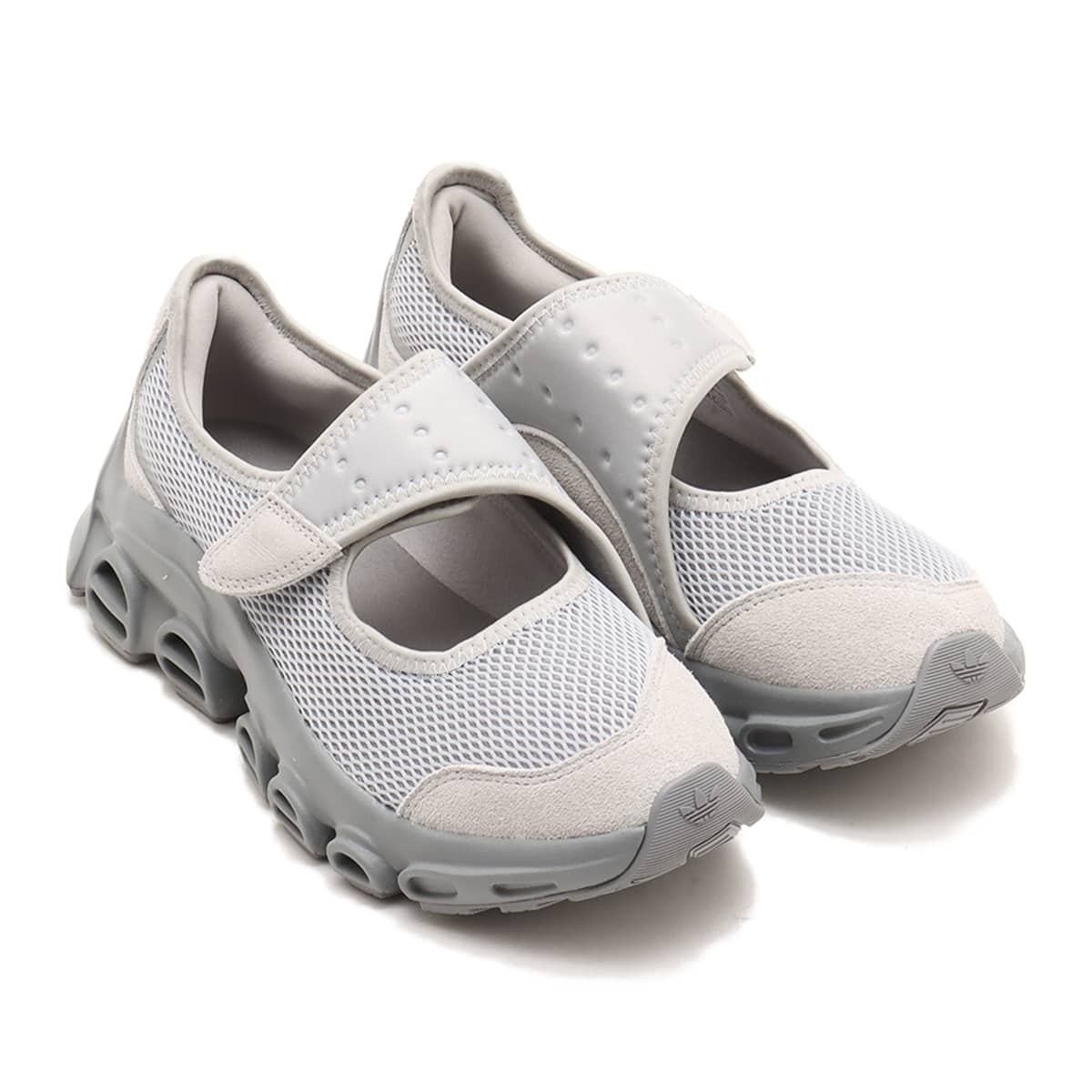 ◆ ADIDAS ◆ Adifom Megajane Grey Three Grey Two / JH7556 adidas WMNS Adifom Megajane Grey Three Grey Two JH7556