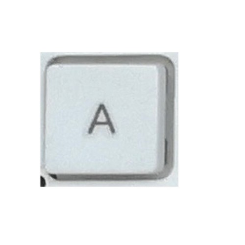 NEW replacement key caps for Logitech k750 Wireless Illuminated Gaming Keyboard - Picture 7 of 111