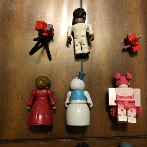 Lot Of roblox celebrity collection series 4 - Picture 10 of 14