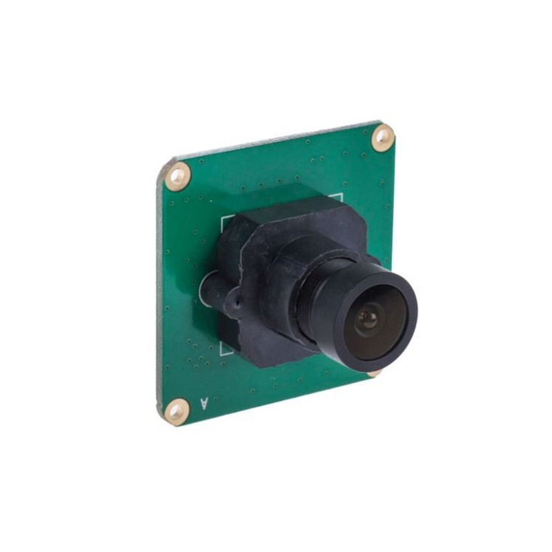 Okdo 5MP Camera Module for Raspberry Pi CSI-2 with 2592 x 1944 Resolution