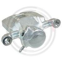 A.B.S. 729072 Bremssattel Hinten Rechts FüR Opel