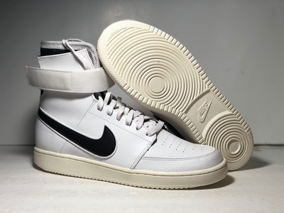 nike double court white