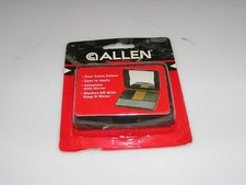 NEW ALLEN 4-Color Hunting Tactical CAMO Face Paint / Makeup KIT 61 FAST SHIP