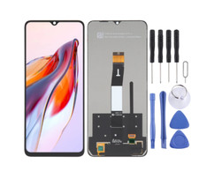 For Xiaomi Redmi 12C 22120RN86G 6.71" LCD Display Screen TouchDigitizer Assembly
