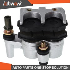 Labwork Hydraulic Rear Brake Caliper For Yerf-Dog Spiderbox Series Kart Carts