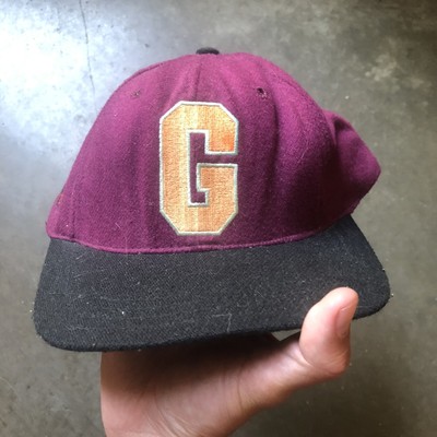 negro league snapback hats