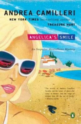 Angelica's Smile (Inspector Montalbano) - Paperback By Camilleri, Andrea - GOOD