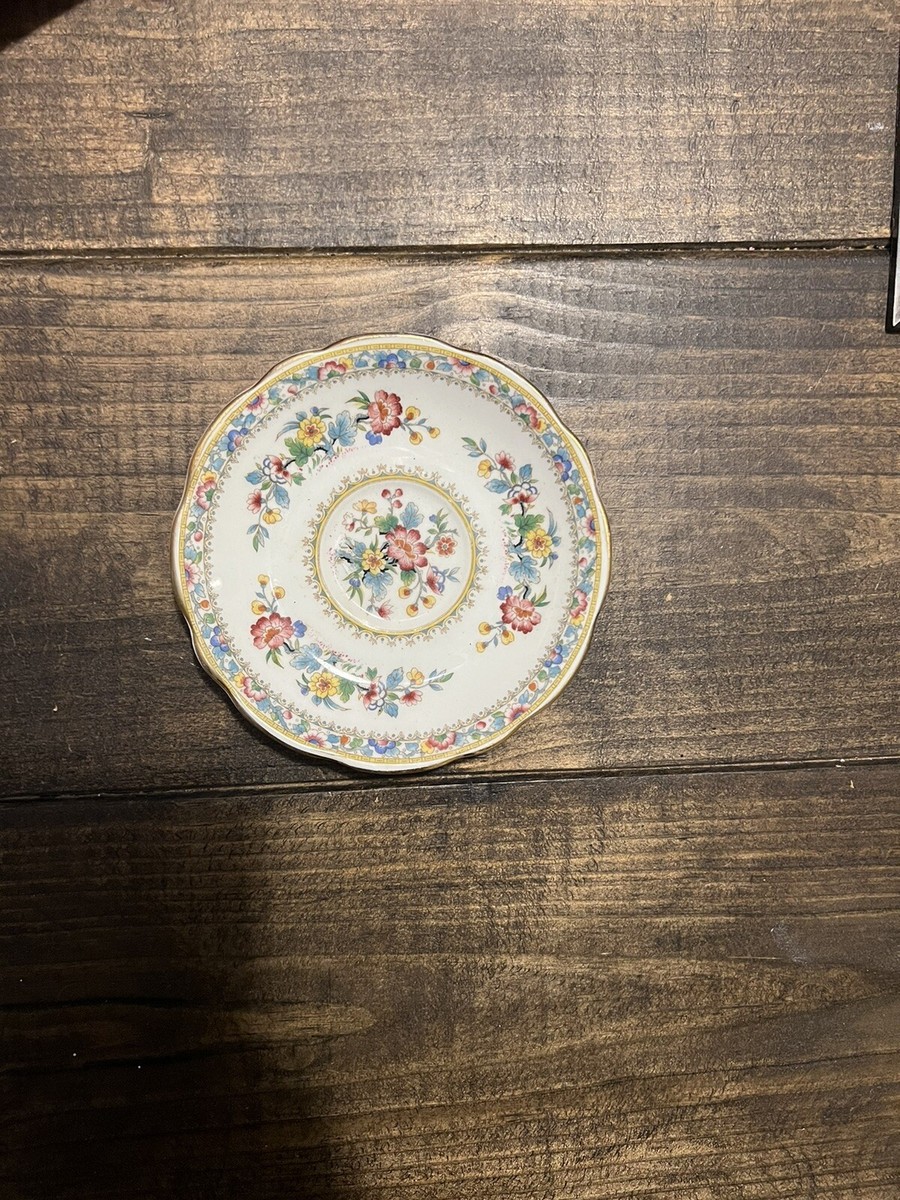 Foley Bone China 