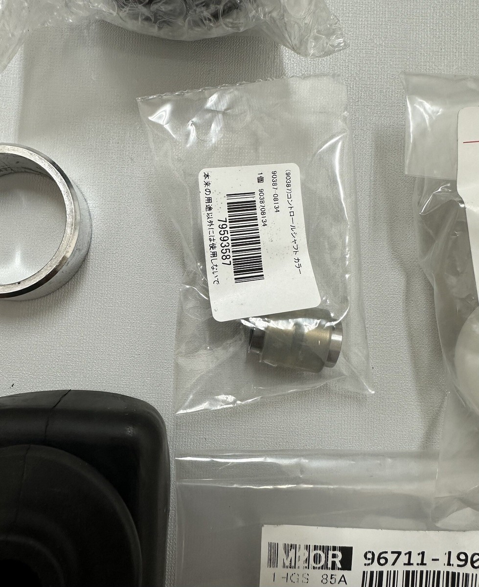 Rare Item ! Jzx100 TRD Short Shift 1JZGTE R154 | eBay