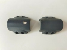 SET COPERTURA POSTERIORE IN PLASTICA TAPIS ROULANT TECHNOGYM FORMA