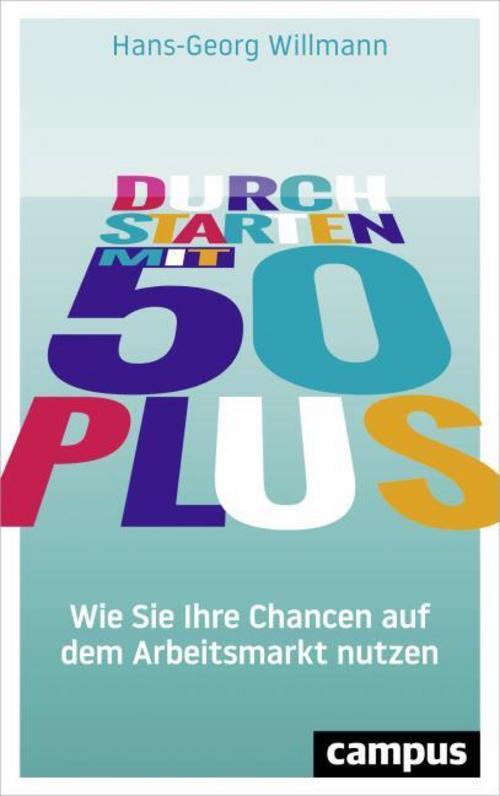 Thumbnail - Hans-georg Willmann Durchstarten Mit 50 Plus