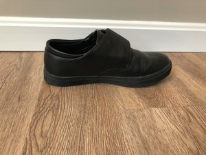 original penguin boys shoes