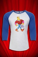 Dinty Moore Mascot Vintage tee Saturday Morning Cartoons
