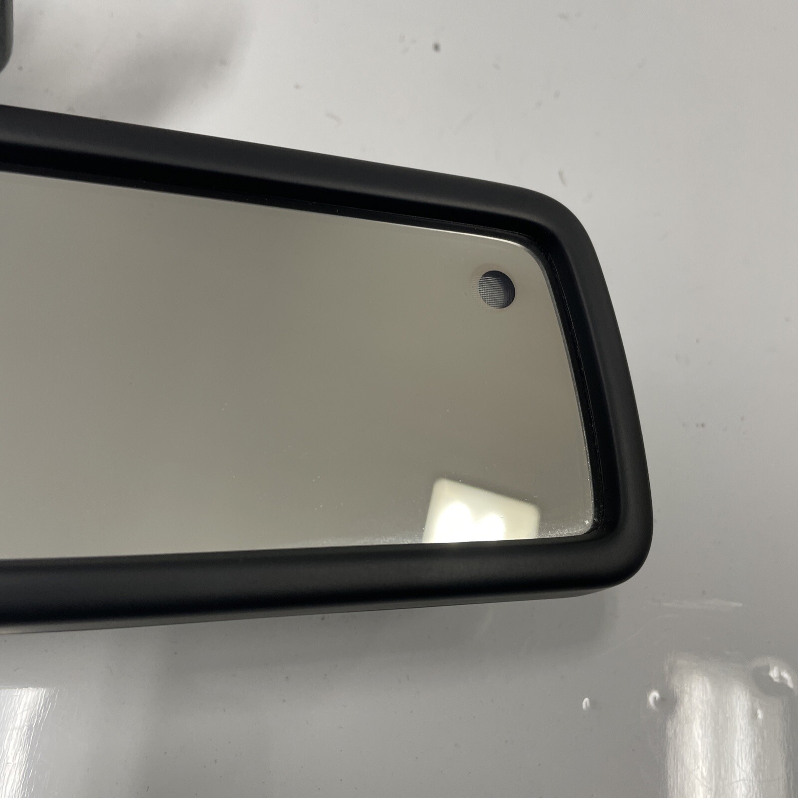2014 Bentley Continental Flying Spur OEM Interior Rear View Mirror 14-18 GT GTC 