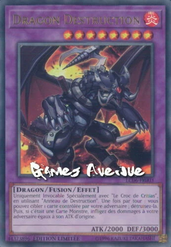 Jeux de cartes à collectionner et accessoires legendary collection, en français