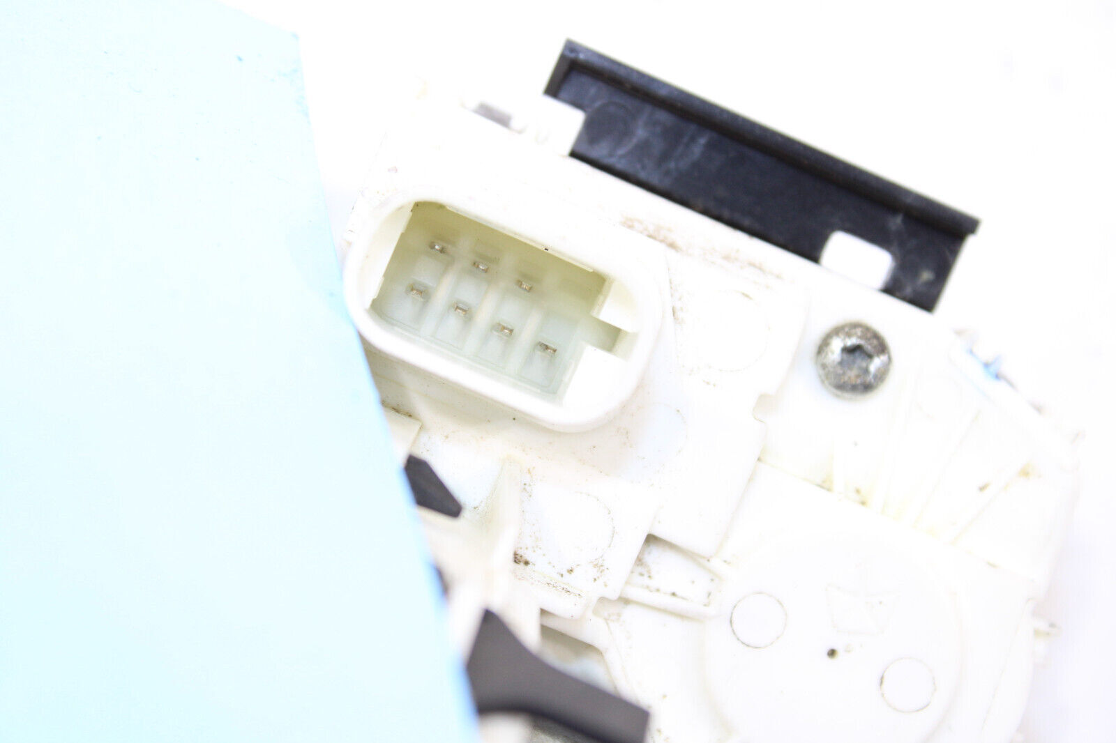 2017 - 2020 MASERATI LEVANTE FRONT LEFT DRIVER SIDE DOOR LOCK LATCH ACTUATOR OEM