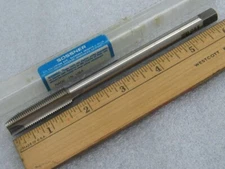 OSG/Sossner 1/2 - 20 x 6 NF GH3 3FL Spiral Point Plug Tap - #21060