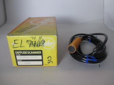 ATC 7252AD2X3ASX Phootoelectric Sensor new