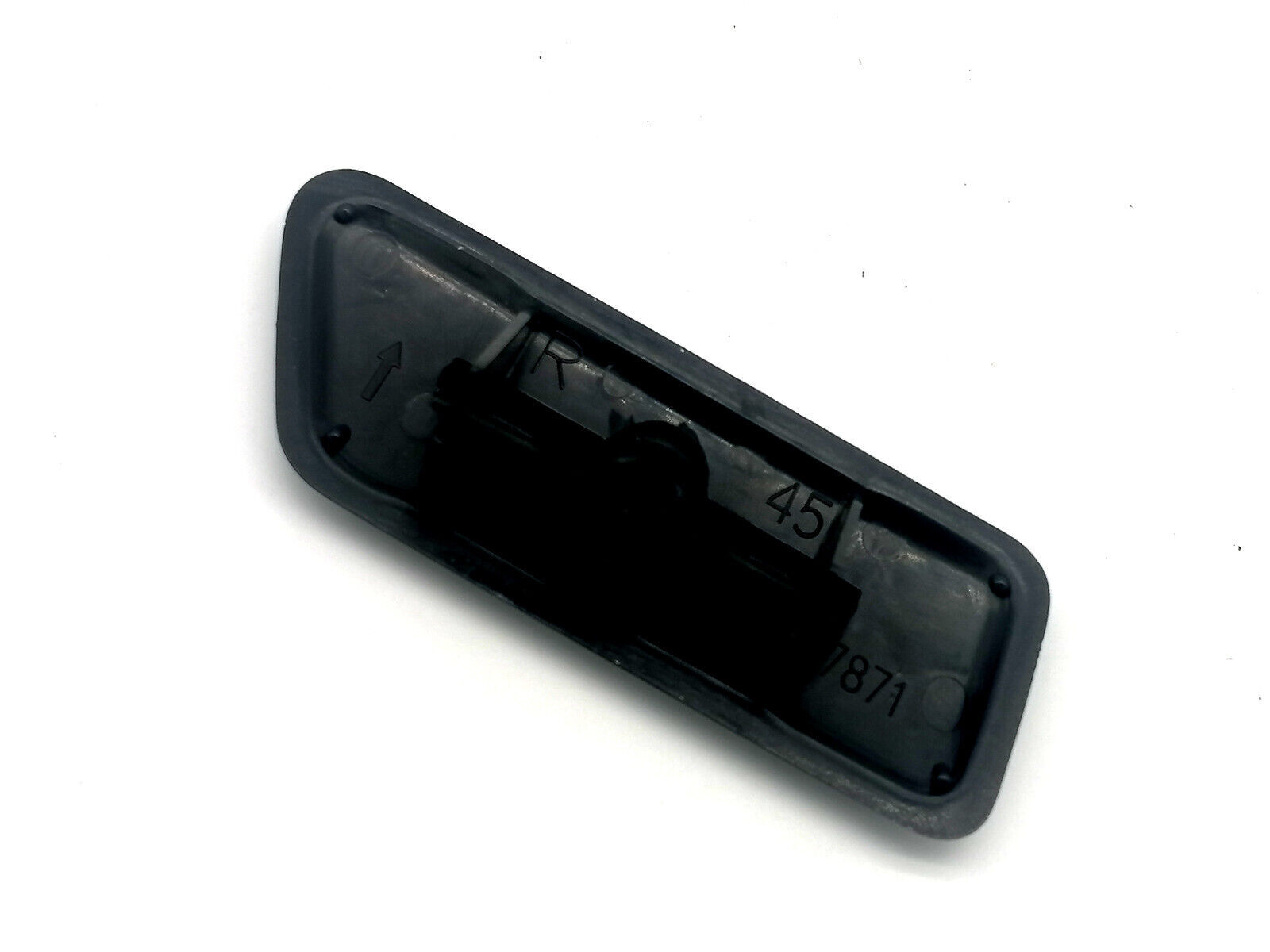 Couvercle De Lave-phare Avant Gauche Et Droit Pour A3 2012 2016