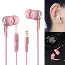 Super Bass Sports Crack Colorful Earbud with ...