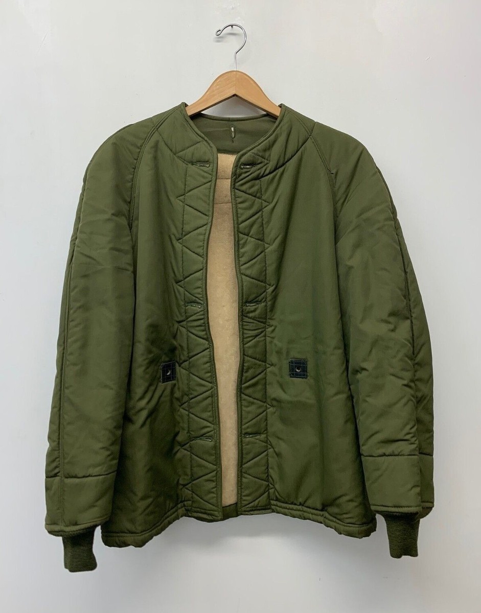 ジャケット・アウター AIR WEATHER | FIELD COAT Vintage 1966 US Air Force Field Jacket, Vietnam era Coat