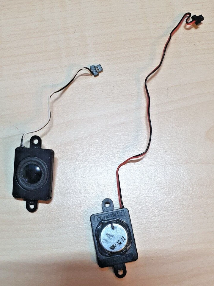 🔊 Acer Aspire 5532 Lautsprecher Set Links & Rechts – Originale Ersatzteile 🔊 - Bild 2 von 2