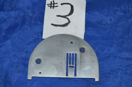 MÁQUINA DE COSER MONTGOMERY WARD UHT J1809 PIEZAS ORIGINALES ELIGE TUS PIEZAS - Imagen 4 de 24