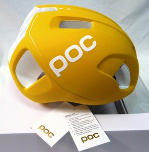 poc tectal sulphite yellow