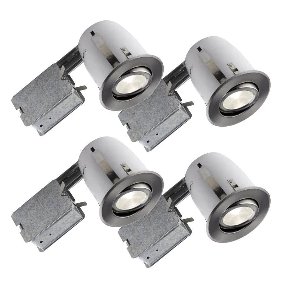 Bazz outlet pot lights
