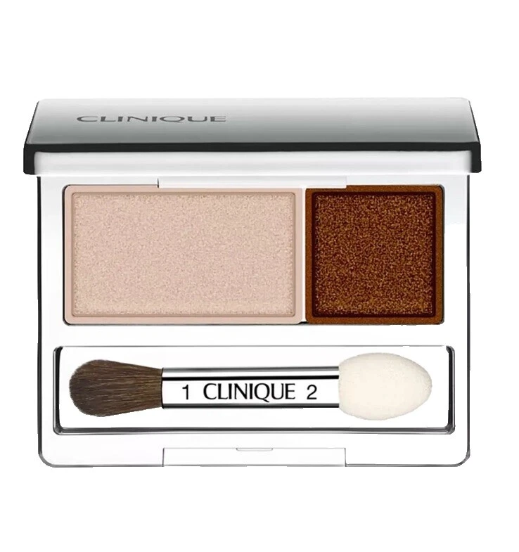 Gluten-Free Duo Eye Makeup