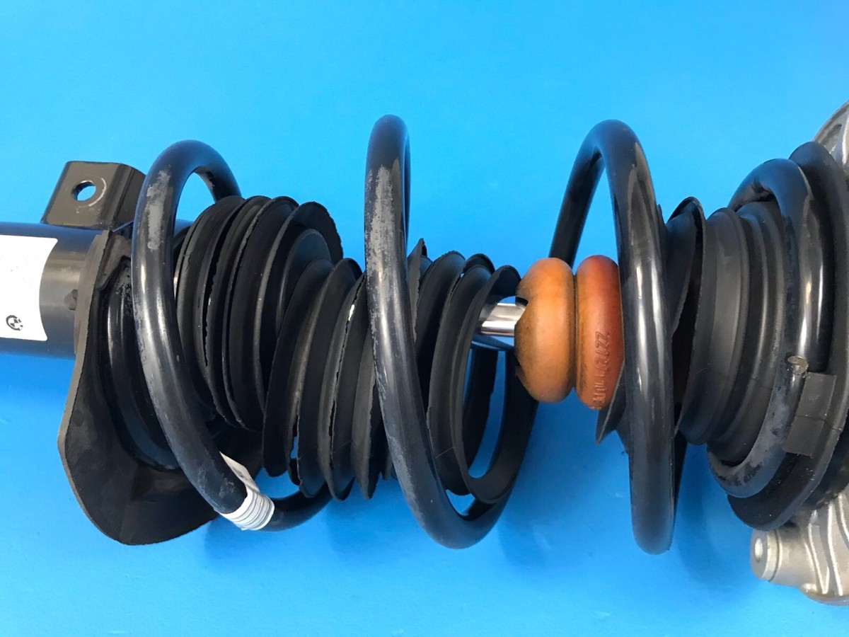 11-14 BMW F30 SEDAN 320I 328I FRONT LEFT OR RIGHT NON-SPORT SHOCK